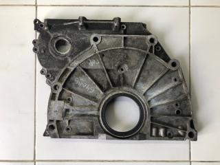 Крышка коленвала задняя BMW X5 2013