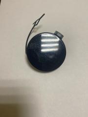 Запчасть заглушка буксировочного крюка Skoda Rapid 2