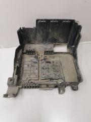 Крепление аккумулятора (корпус/подставка) Renault Megane 2 2008