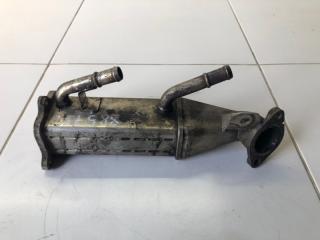 Радиатор системы EGR Ford Transit 7 2012 Б/У Радиатор системы EGR Ford Transit 7 2012