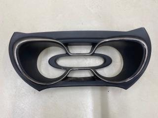 Накладка панели приборов Renault Kaptur 2017