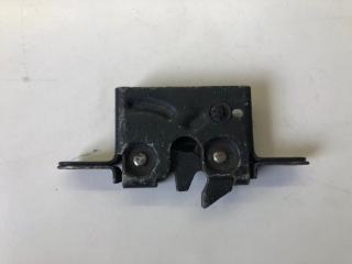 Замок капота Renault Megane 3 2014