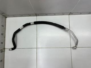 Фото запчасти трубка кондиционера Lifan Solano Б/У запчасть Запчасть трубка кондиционера Lifan Solano