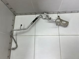 Осушитель системы кондиционирования Ford Focus 2 2007