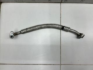 Трубка кондиционера Geely MK 2012 Б/У Трубка кондиционера Geely MK 2012