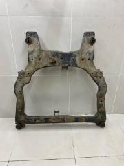 Запчасть балка подмоторная Nissan Teana 2006