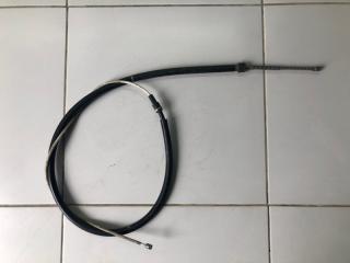 Трос стояночного тормоза задний левый Volkswagen Polo 6 2020