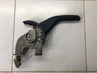 Рычаг стояночного тормоза Mitsubishi Space Star 2003