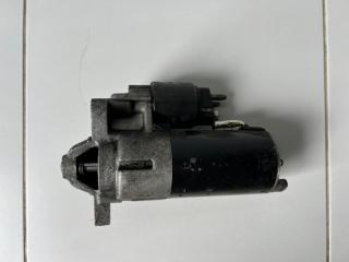Запчасть стартер Peugeot 406 1997