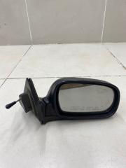 Зеркало боковое механическое правое Daewoo Nexia Б/У Зеркало боковое механическое правое Daewoo Nexia