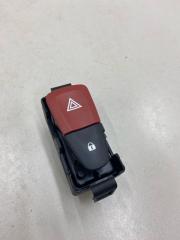 Кнопка аварийной сигнализации Renault Megane 3 2009