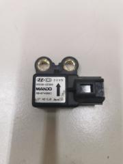 Датчик ускорения Hyundai Santa Fe 1 2007