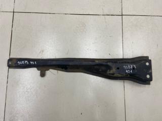 Балка продольная передняя Mitsubishi Lancer 10 2008