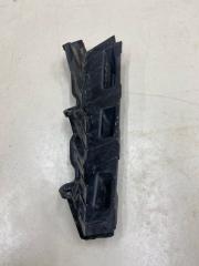 Кронштейн фары левый Volkswagen Polo 6