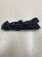 Кронштейн фары левый Volkswagen Polo 6