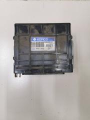Блок управления АКПП Hyundai Santa Fe 1 2007