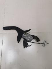 Рычаг стояночного тормоза Hyundai Santa Fe 1 2007