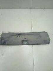 Обшивка багажника задняя Volkswagen Polo 5