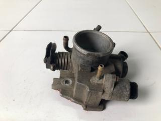 Заслонка дроссельная механическая Лада 2112 2006