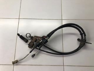 Трос КПП Mitsubishi Lancer 9 Б/У Трос КПП Mitsubishi Lancer 9