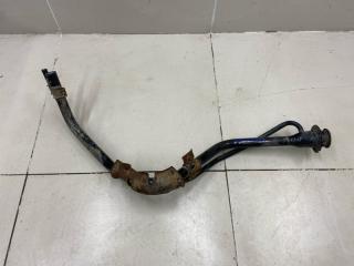 Горловина топливного бака Mazda CX-7 2010