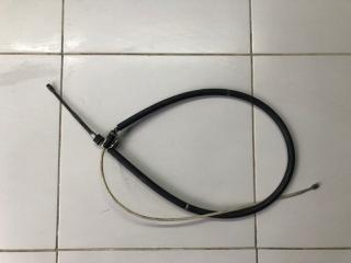 Трос стояночного тормоза правый Skoda Octavia A4 1997