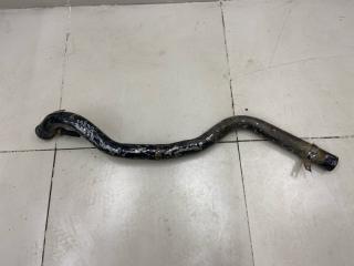 Горловина топливного бака правая УАЗ Патриот