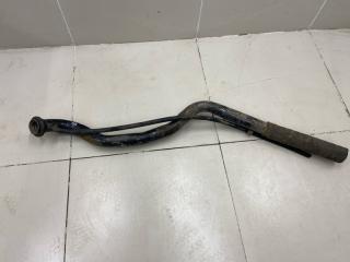 Горловина топливного бака левая УАЗ Патриот