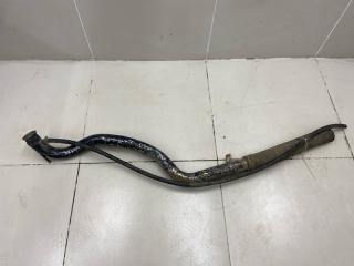 Горловина топливного бака правая УАЗ Патриот