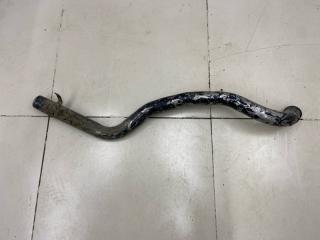 Горловина топливного бака левая УАЗ Патриот