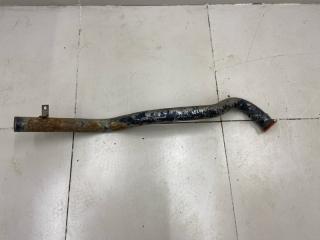 Горловина топливного бака левая УАЗ Патриот