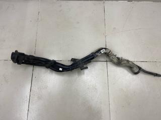 Горловина топливного бака Hyundai Creta 1 2020