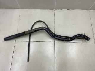 Горловина топливного бака правая УАЗ Патриот