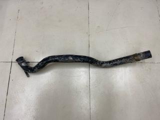 Горловина топливного бака правая УАЗ Патриот