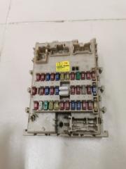 Запчасть блок предохранителей салонный Nissan Almera 2 2000