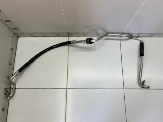 Трубка кондиционера Mitsubishi Lancer 10 2007 Б/У Трубка кондиционера Mitsubishi Lancer 10 2007