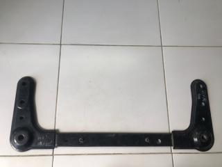 Балка поперечная передняя Renault Megane 3 2014