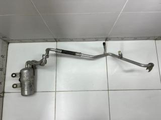 Осушитель системы кондиционирования Ford Focus 2 2011