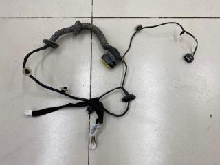 Проводка двери задняя левая Renault Kaptur 2017 Б/У Проводка двери задняя левая Renault Kaptur 2017