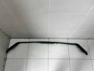 Накладка бампера задняя Лада Гранта