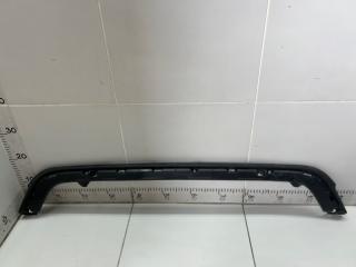 Кронштейн накладки бампера задний Lexus RX 4