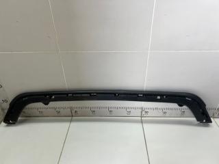 Кронштейн накладки бампера задний Lexus RX 4