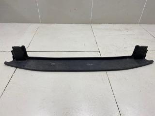 Усилитель бампера верхний передний Kia Sorento 2