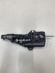 Кронштейн ручки двери наружной задний левый Renault Kaptur 2017