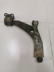 Рычаг подвески передний правый Ford Focus 2 2006 Б/У Рычаг подвески передний правый Ford Focus 2 2006