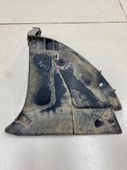 Пыльник бампера задний левый Renault Kaptur Б/У Пыльник бампера задний левый Renault Kaptur