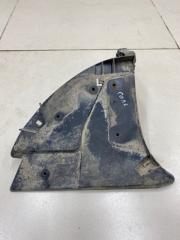 Пыльник бампера задний правый Renault Kaptur Б/У Пыльник бампера задний правый Renault Kaptur