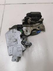 Замок двери задний правый Nissan Almera 2 2000