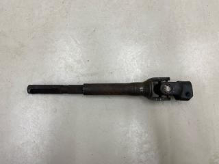 Кардан рулевой Geely MK 2012