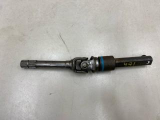 Кардан рулевой Ford Focus 1 2003